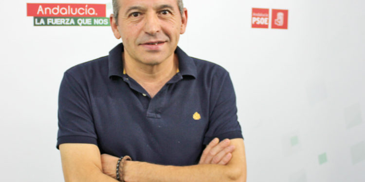 Jacinto Viedma: “Defender Andalucía es lo que nunca ha hecho el PP de Jaén”