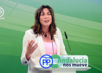 Para López, los gobiernos del PP “son gobiernos de obras, frente a los gobiernos de trituradoras del PSOE”