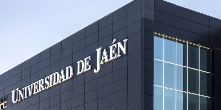 La presidenta de NNGG en Jaén señala que los universitarios jiennenses pueden estar tranquilos porque en el Gobierno del Cambio “tienen un aliado”