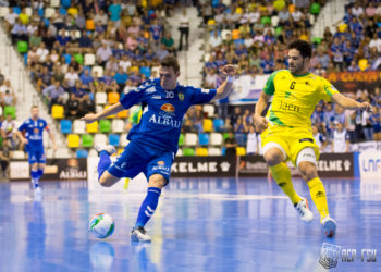 EL VALDEPEÑAS RIVAL PARA EL PARAÍSO INTERIOR