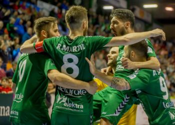 EL COOSUR BETIS SE HACE CON JEROME JORDAN