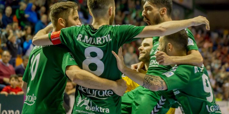 EL COOSUR BETIS SE HACE CON JEROME JORDAN