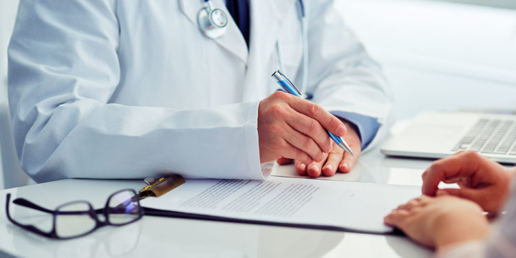 El sindicato médico de Jaén, realizará un estudio sobre la masificación en la atención primaria