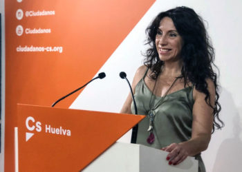 Ciudadanos renacerá trás su V Asamblea según Rocío Ruiz