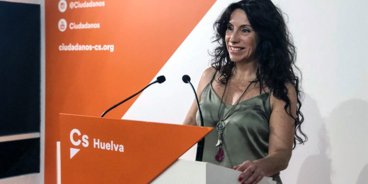 Ciudadanos renacerá trás su V Asamblea según Rocío Ruiz