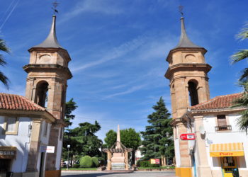 La Carolina da a conocer su encanto en Fitur