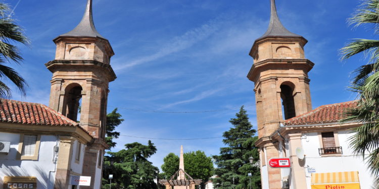 La Carolina da a conocer su encanto en Fitur