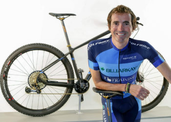 EL TRIKI CUMPLE SU DUODÉCIMA TEMPORADA EN BIKE RACE