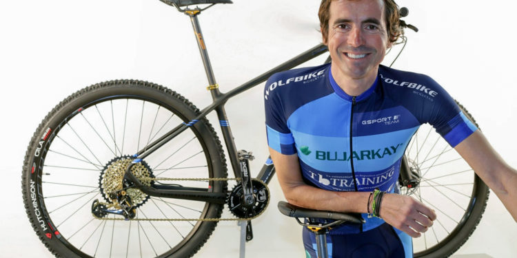 EL TRIKI CUMPLE SU DUODÉCIMA TEMPORADA EN BIKE RACE