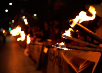 LA UNED FIRMA CON EL AYTO DE JAÉN PARA DIFUNDIR AUN MAS SAN ANTON