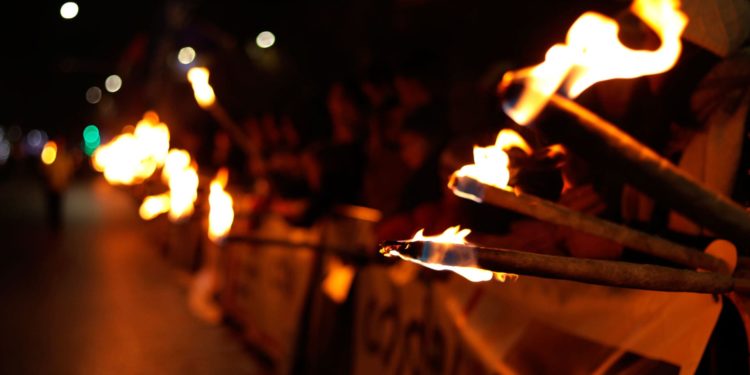 LA UNED FIRMA CON EL AYTO DE JAÉN PARA DIFUNDIR AUN MAS SAN ANTON