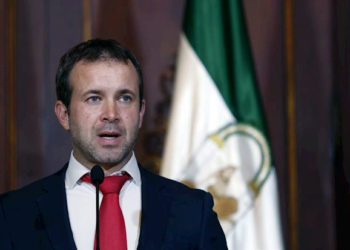 JAÉN BENEFICIADA TRAS EL ACUERDO FIRMADO POR MILLÁN EN MADRID