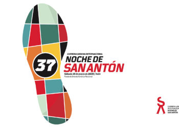 SAN ANTÓN REGRESA A LA ELITE Y SERA VISTA EN CS Y TLDP