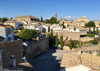 Baeza acogerá mañana el Consejo Provincial de Turismo, en el que se presentará el nuevo programa de turismo sénior