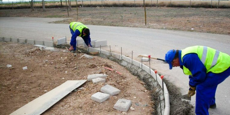 El PP de Jaén apoya que la nueva convocatoria de los planes de empleo de la Junta valore aspectos como el reto demográfico