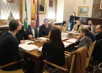 El Ayuntamiento pone en marcha la comisión técnica para impulsar el expediente de la Catedral a Patrimonio de la Humanidad