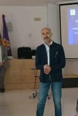 El IMEFE imparte un Taller dirigido a procurar la inserción sociolaboral de los participantes en la Escuela de Segunda Oportunidad “Panaderos con Corazón”