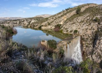 La CHG adjudica por 6,4 millones de euros las obras para garantizar el suministro de agua de El Condado