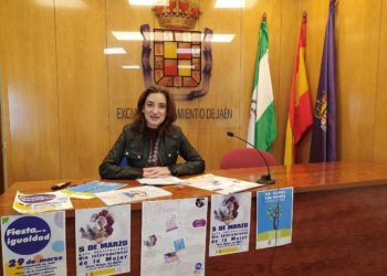 El Ayuntamiento celebrará este año, y como novedad, el acto institucional del Día Internacional de la Mujer en el barrio de El Valle