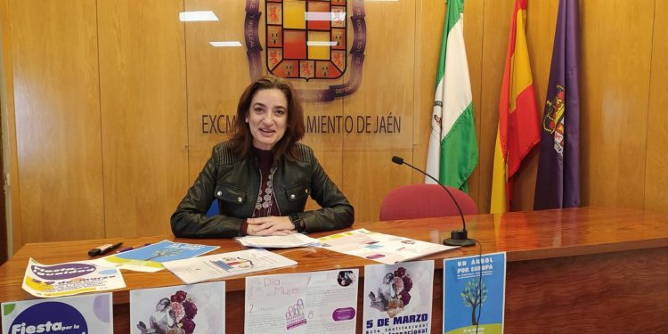 El Ayuntamiento celebrará este año, y como novedad, el acto institucional del Día Internacional de la Mujer en el barrio de El Valle