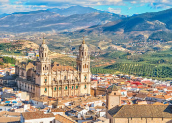 Jaén será parte del rodaje de » La hija de Martín Cuenca»