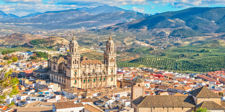 Jaén será parte del rodaje de » La hija de Martín Cuenca»