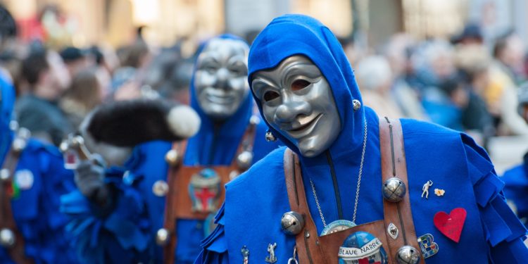 El Ayuntamiento registra 220 inscripciones para participar en el concurso-desfile de disfraces de Carnaval