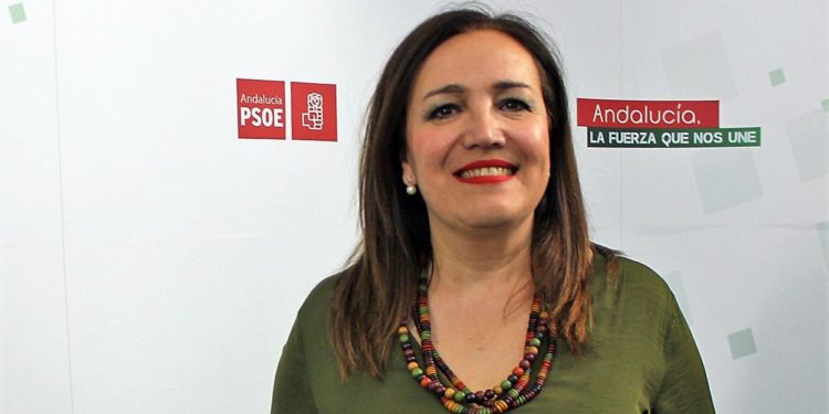 Madueño inaugura la jornada “Gestión de buenas prácticas desde Entidades Locales contra la Violencia de Género”