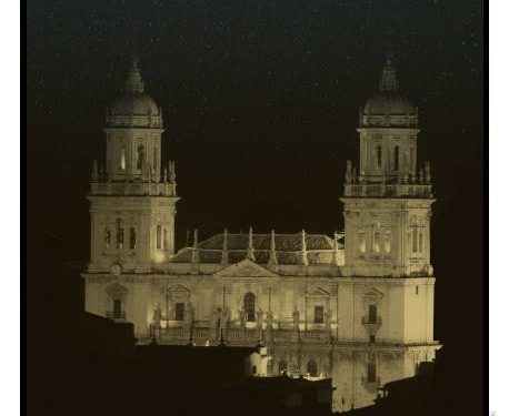 La provincia de Jaén seguirá mostrándose como un gran plató de cine tras el apoyo de la Diputación a dos nuevas películas