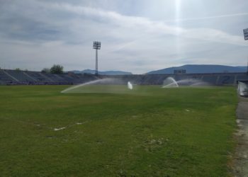 Termina la resiembra en La Victoria