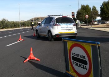 El Ayuntamiento se adhiere a la campaña de la DGT sobre el uso de cinturón de seguridad y sistemas de retención infantil