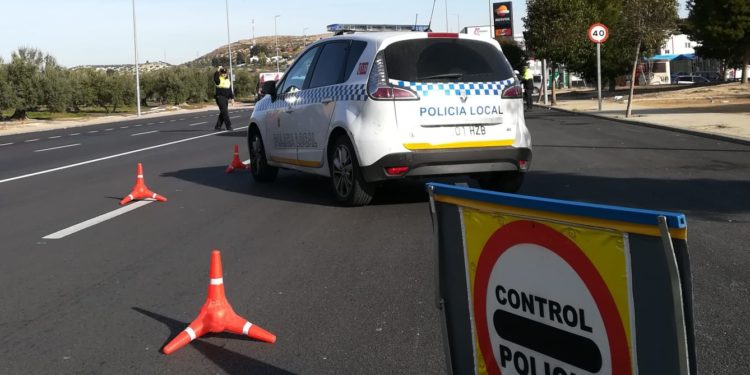 El Ayuntamiento se adhiere a la campaña de la DGT sobre el uso de cinturón de seguridad y sistemas de retención infantil