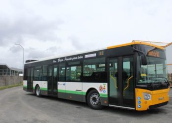 Autobuses Castillo presentará un ERTE