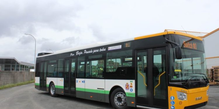 Autobuses Castillo presentará un ERTE