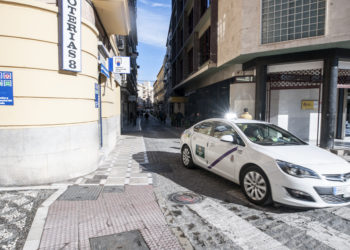Cambios en el Taxi y continuidad en autobuses