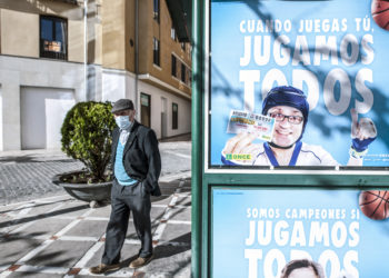 Últimos datos del Covid-19 en España