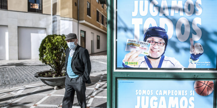 Últimos datos del Covid-19 en España