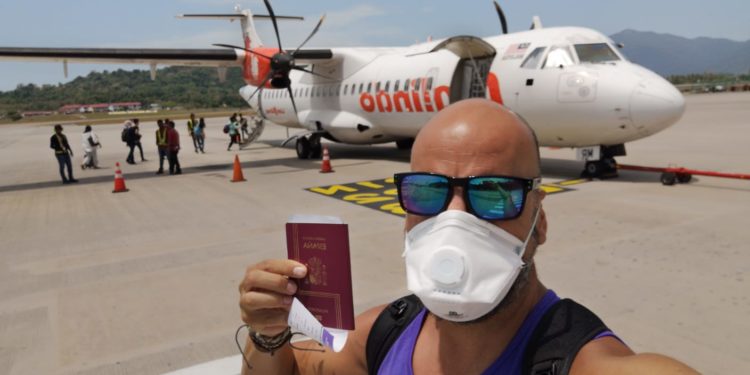 ¿Para cuando la vuelta de Juanjo?