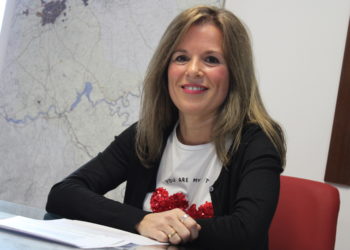 La concejala de Urbanismo y obras de Úbeda, informa de los seis procesos de licitación abiertos para conocimiento de los ciudadanos