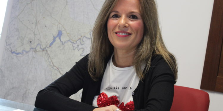 La concejala de Urbanismo y obras de Úbeda, informa de los seis procesos de licitación abiertos para conocimiento de los ciudadanos