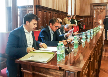 Ciudadanos lamenta la “falta de voluntad política” del PSOE para arreglar el vado de Arjonilla