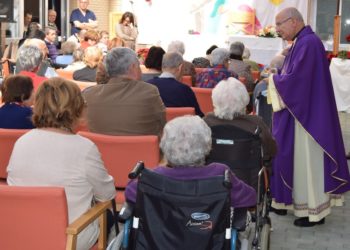 Carta del Obispo de Jaén a los Mayores