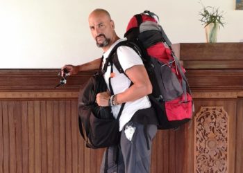 El día a día de Juanjo