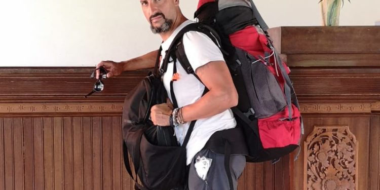 El día a día de Juanjo