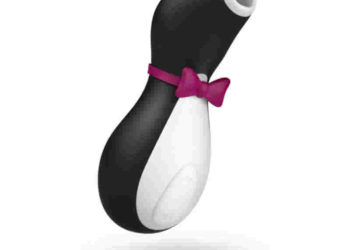 El disfraz de Satysfyer se ha convertido en un boom de ventas