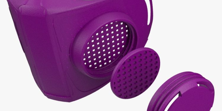 El Alto de Linares  junto a Sicnova en la fabricación de material de protección frente al COVID-19