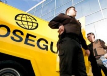 Prosegur denunciada por CC.OO