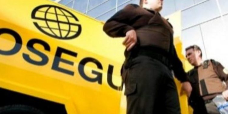 Prosegur denunciada por CC.OO