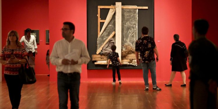 El Patronato de Cultura sistematiza en un protocolo la programación de eventos tras la crisis y propone una batería de medidas de apoyo y organización para el sector