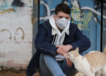 Un 1 de Mayo con coronavirus y sus consecuencias